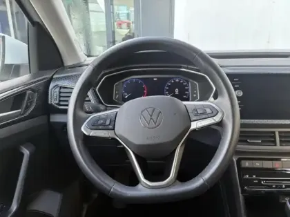 Photo 12 Volkswagen T-cross  1.0 TSI 110ch R-Line Tech DSG7