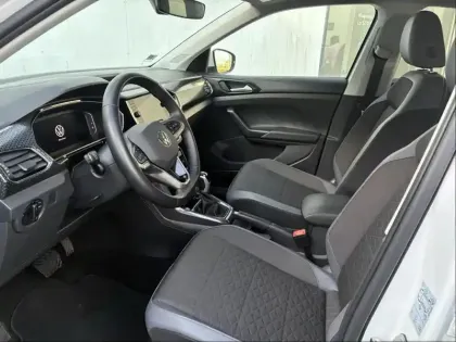 Photo 25 Volkswagen T-cross  1.0 TSI 110ch R-Line Tech DSG7