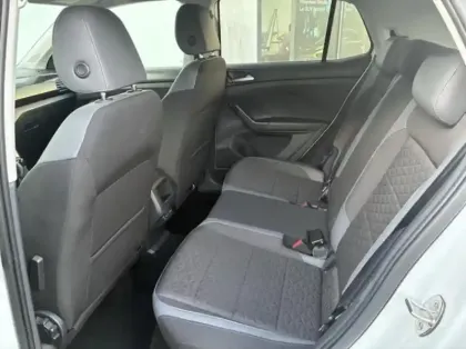 Photo 8 Volkswagen T-cross  1.0 TSI 110ch R-Line Tech DSG7