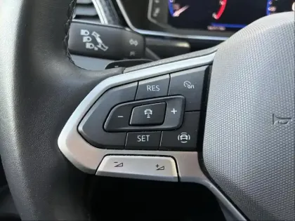 Photo 29 Volkswagen T-cross  1.0 TSI 110ch R-Line Tech DSG7