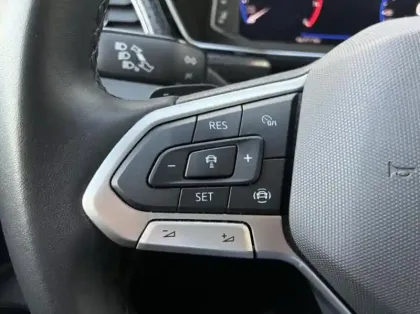 Photo 13 Volkswagen T-cross  1.0 TSI 110ch R-Line Tech DSG7