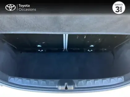 Photo 9 Toyota Aygo Gén. II Ph2 x-play x-app 5