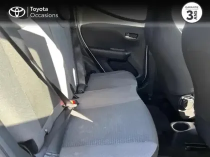 Photo 16 Toyota Aygo Gén. II Ph2 x-play x-app 5