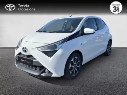 Photo Toyota Aygo