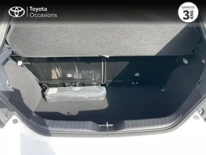 Photo 9 Toyota Aygo  X 1.0 VVT-i 72ch Dynamic S-CVT