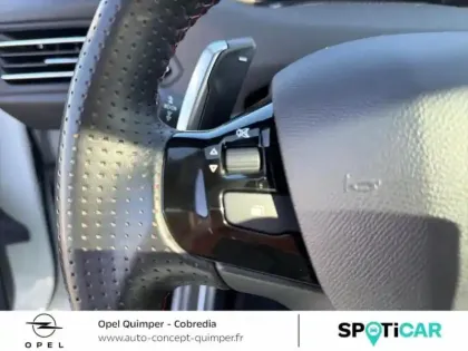 Photo 9 Peugeot 308  1.2 turbo 130ch S&S GT Pack EAT8