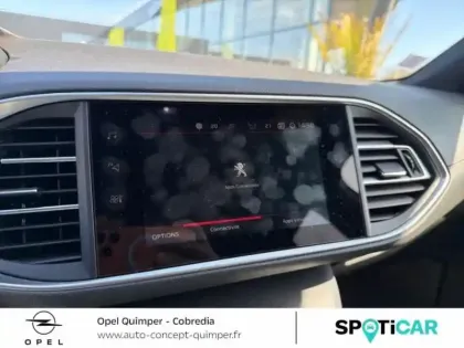 Photo 12 Peugeot 308  1.2 turbo 130ch S&S GT Pack EAT8