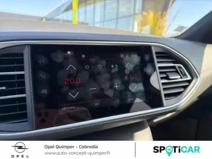 Photo 14 Peugeot 308  1.2 turbo 130ch S&S GT Pack EAT8