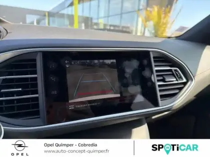 Photo 13 Peugeot 308  1.2 turbo 130ch S&S GT Pack EAT8