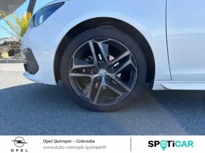 Photo 5 Peugeot 308  1.2 turbo 130ch S&S GT Pack EAT8