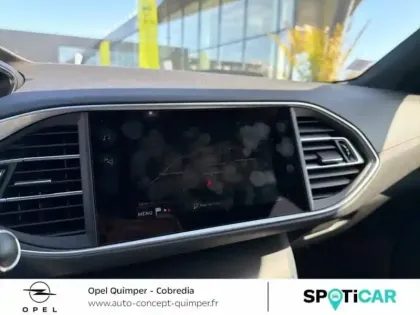 Photo 11 Peugeot 308  1.2 turbo 130ch S&S GT Pack EAT8