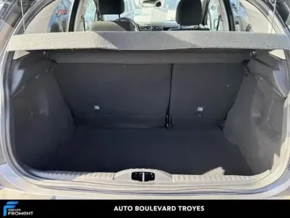 Photo 5 Citroën C3  1.2 PureTech 110ch S&S Shine 120-123g