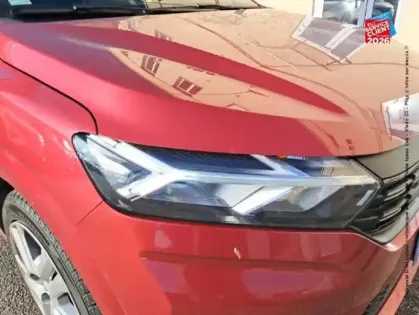 Photo 12 Dacia Sandero  1.0 ECO-G 100ch Confort -22