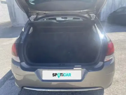 Photo 5 Citroën C4  BlueHDi 100ch Millenium