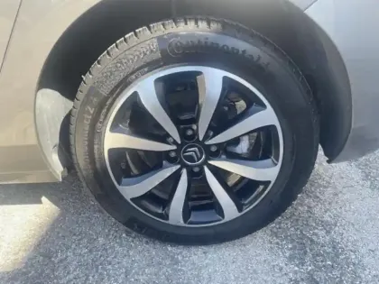 Photo 10 Citroën C4  BlueHDi 100ch Millenium