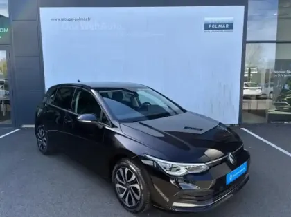 Photo Volkswagen Golf