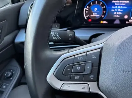 Photo 14 Volkswagen Golf  1.0 TSI OPF 110ch Active