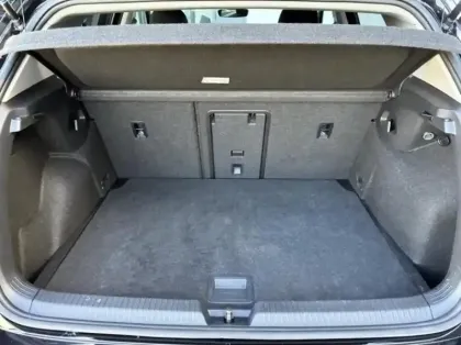 Photo 5 Volkswagen Golf  1.0 TSI OPF 110ch Active