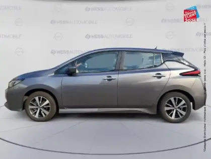 Photo 11 Nissan Leaf  150ch 40kWh Acenta 21.5