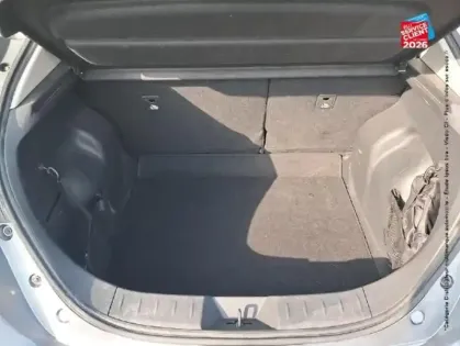 Photo 16 Nissan Leaf  150ch 40kWh Acenta 21.5