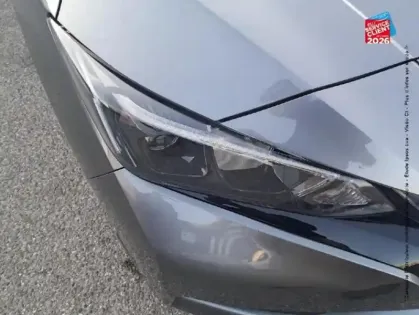 Photo 15 Nissan Leaf  150ch 40kWh Acenta 21.5