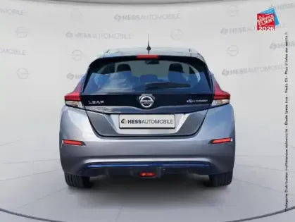 Photo 9 Nissan Leaf  150ch 40kWh Acenta 21.5