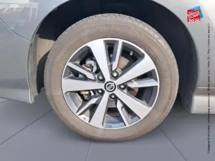 Photo 12 Nissan Leaf  150ch 40kWh Acenta 21.5