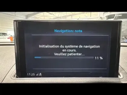 Photo 10 Audi A3  Sportback 40 e-tron 204ch S tronic 6 Euro6d-T 8cv