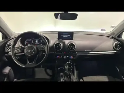 Photo 7 Audi A3  Sportback 40 e-tron 204ch S tronic 6 Euro6d-T 8cv