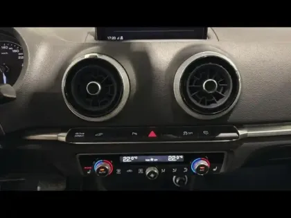 Photo 12 Audi A3  Sportback 40 e-tron 204ch S tronic 6 Euro6d-T 8cv