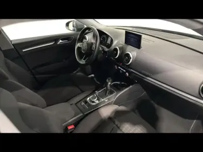 Photo 5 Audi A3  Sportback 40 e-tron 204ch S tronic 6 Euro6d-T 8cv