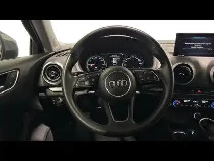 Photo 8 Audi A3  Sportback 40 e-tron 204ch S tronic 6 Euro6d-T 8cv