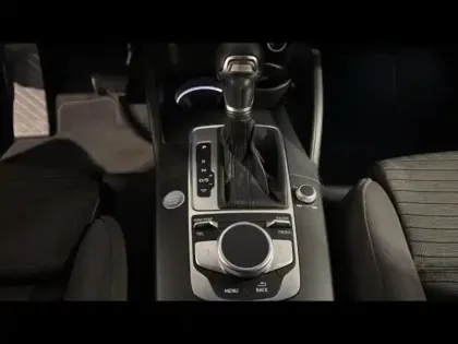 Photo 11 Audi A3  Sportback 40 e-tron 204ch S tronic 6 Euro6d-T 8cv