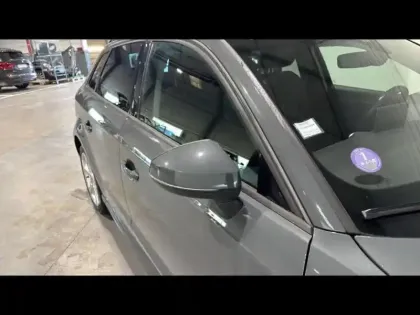 Photo 14 Audi A3  Sportback 40 e-tron 204ch S tronic 6 Euro6d-T 8cv