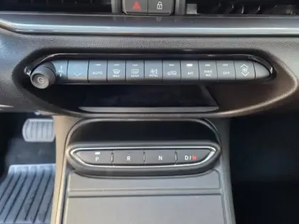 Photo 13 Fiat 600  1.2 Hybrid Turbo 145ch Pack Confort eDCT6