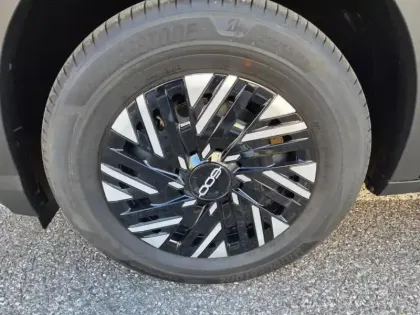 Photo 6 Fiat 600  1.2 Hybrid Turbo 145ch Pack Confort eDCT6