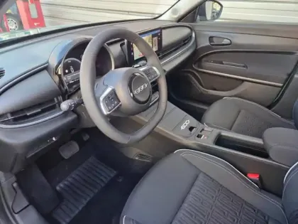 Photo 10 Fiat 600  1.2 Hybrid Turbo 145ch Pack Confort eDCT6