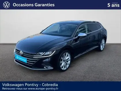Photo Volkswagen Arteon