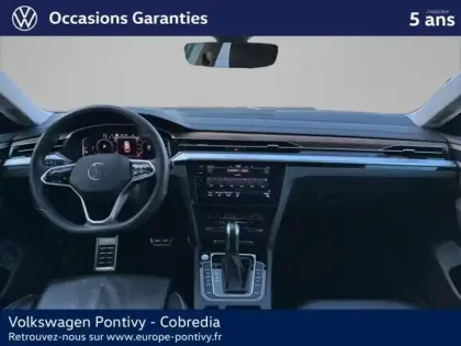 Photo 6 Volkswagen Arteon  ShootingBrake 1.4 TSI eHybrid OPF 218ch Elegance DSG6