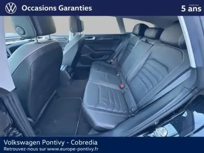 Photo 11 Volkswagen Arteon  ShootingBrake 1.4 TSI eHybrid OPF 218ch Elegance DSG6