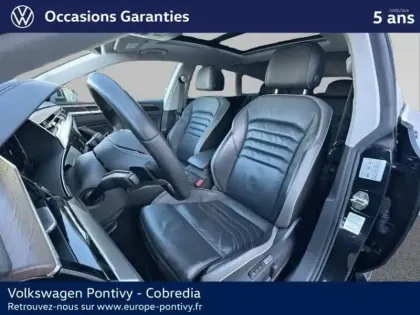 Photo 10 Volkswagen Arteon  ShootingBrake 1.4 TSI eHybrid OPF 218ch Elegance DSG6