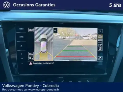 Photo 14 Volkswagen Arteon  ShootingBrake 1.4 TSI eHybrid OPF 218ch Elegance DSG6