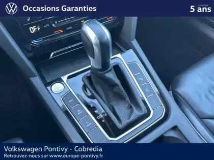 Photo 8 Volkswagen Arteon  ShootingBrake 1.4 TSI eHybrid OPF 218ch Elegance DSG6