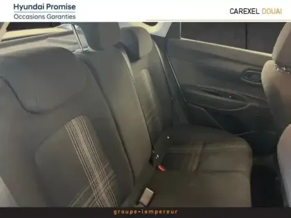 Photo 14 Hyundai I20  1.2 84ch Initia