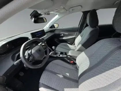 Photo 9 Peugeot 208  1.2 100ch S&S Allure