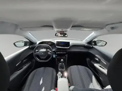 Photo 12 Peugeot 208  1.2 100ch S&S Allure