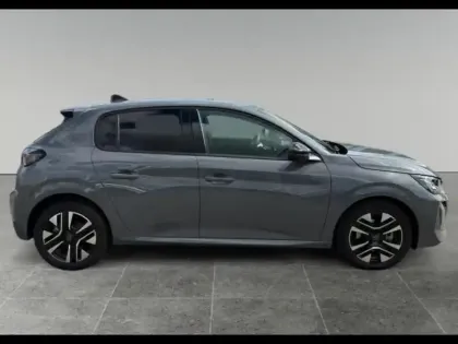 Photo 5 Peugeot 208  1.2 100ch S&S Allure