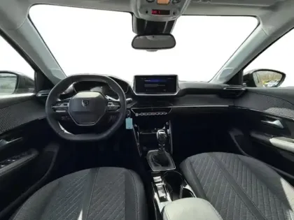 Photo 13 Peugeot 208  1.2 100ch S&S Allure