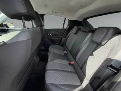 Photo 11 Peugeot 208  1.2 100ch S&S Allure