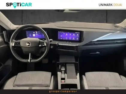 Photo 10 Opel Astra  1.2 Turbo 130ch Elegance BVA8